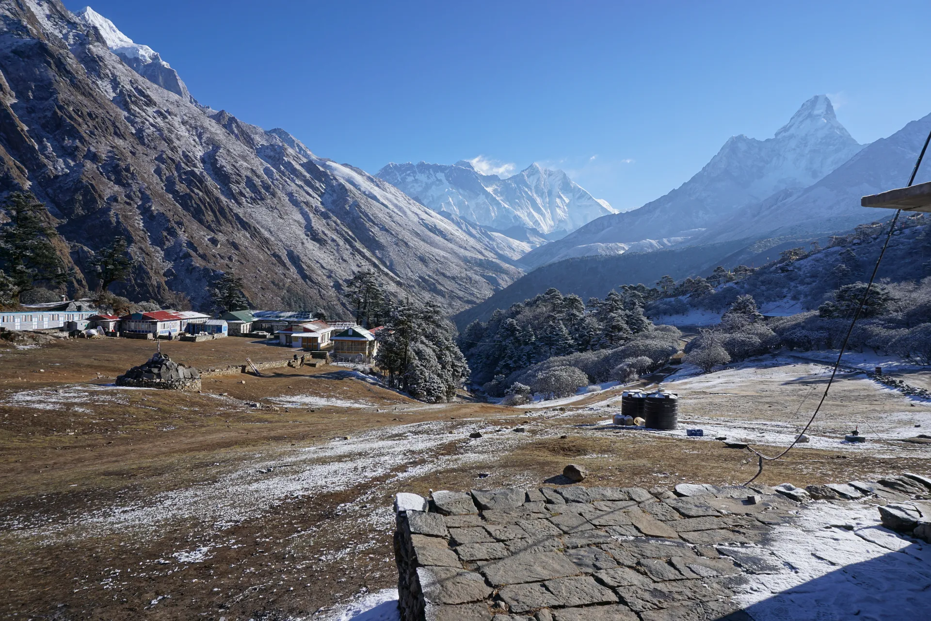 Nepal