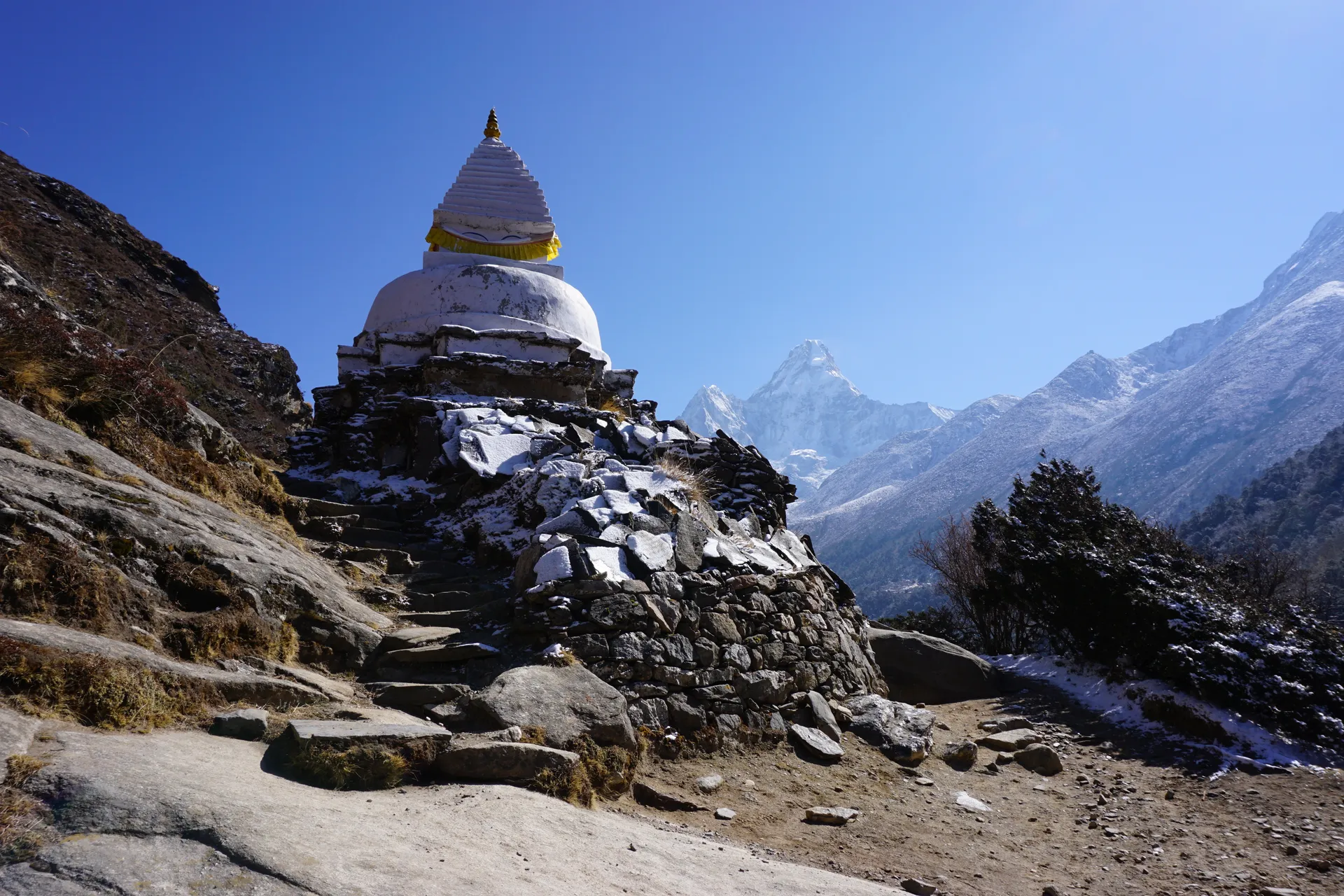 Nepal