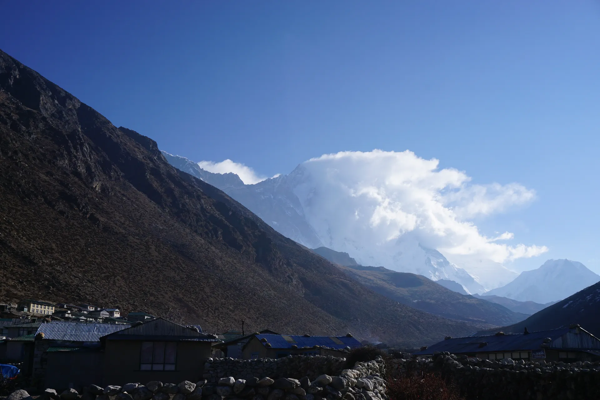 Nepal