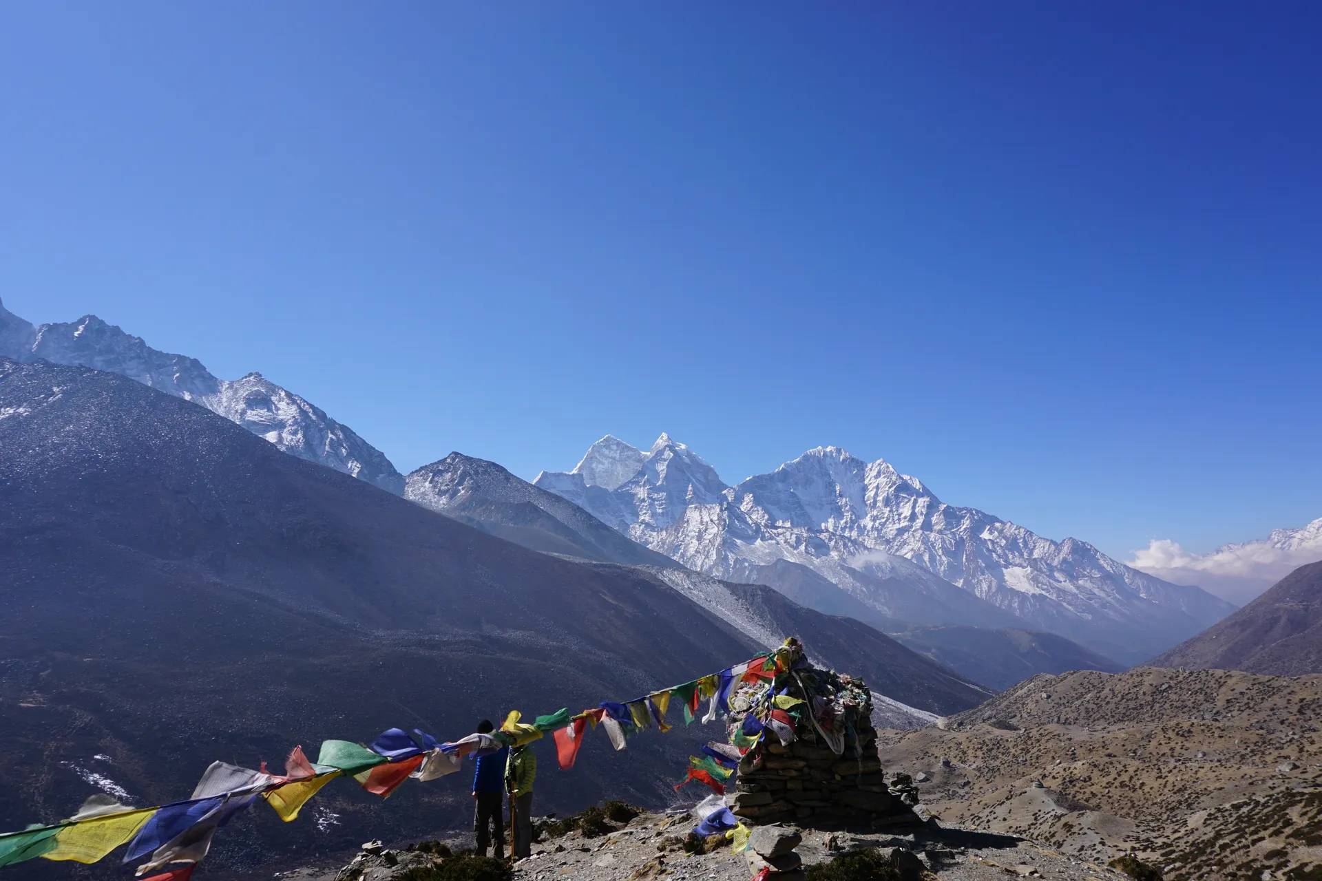 Nepal