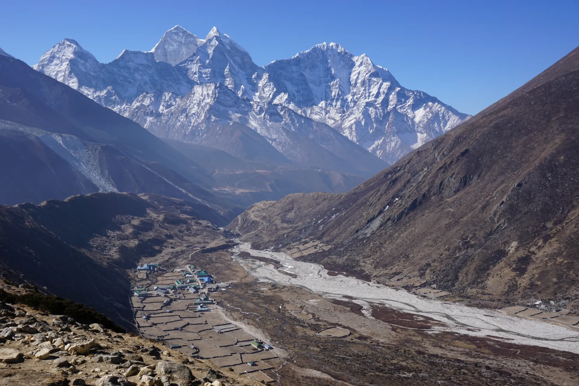 Nepal