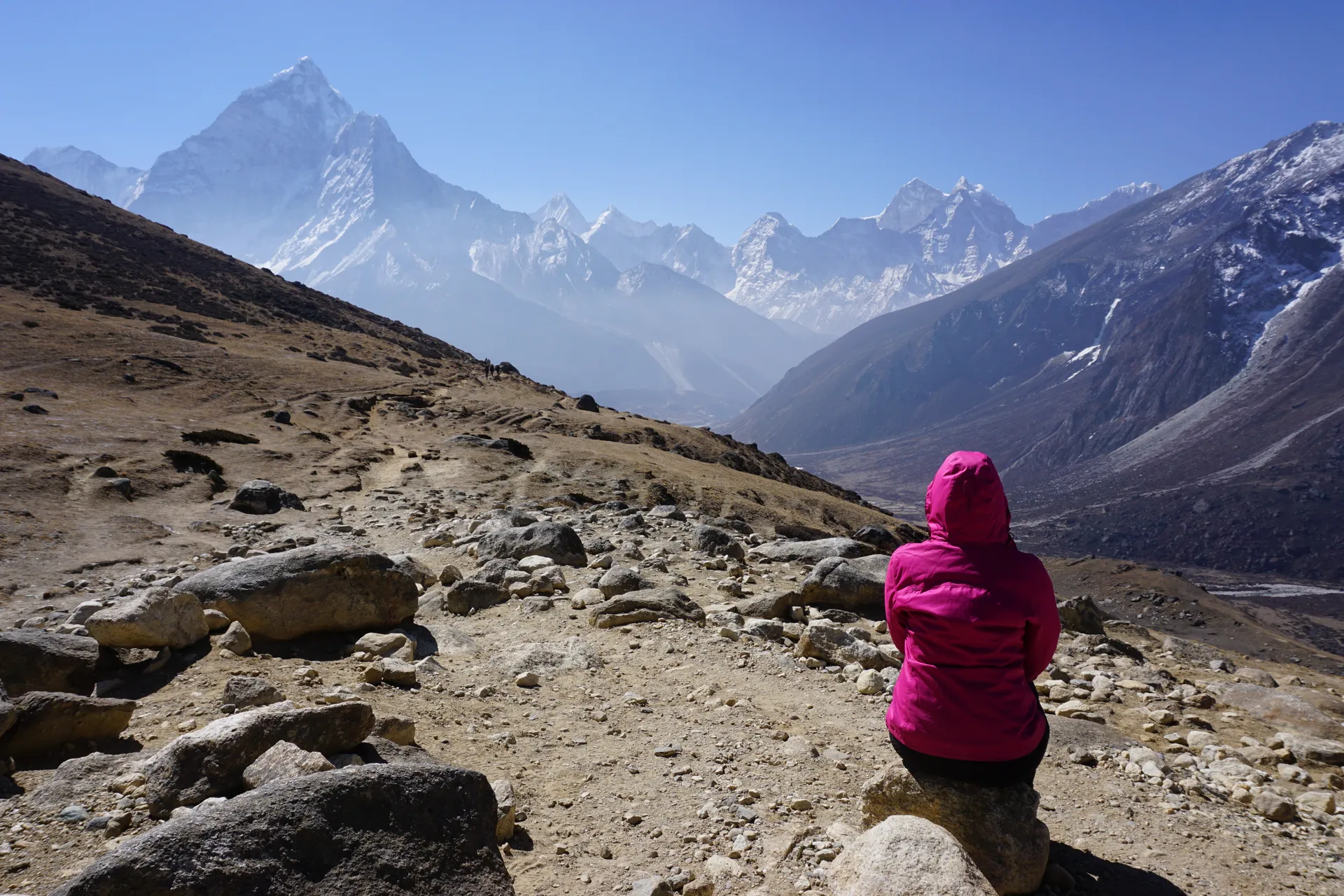 Nepal