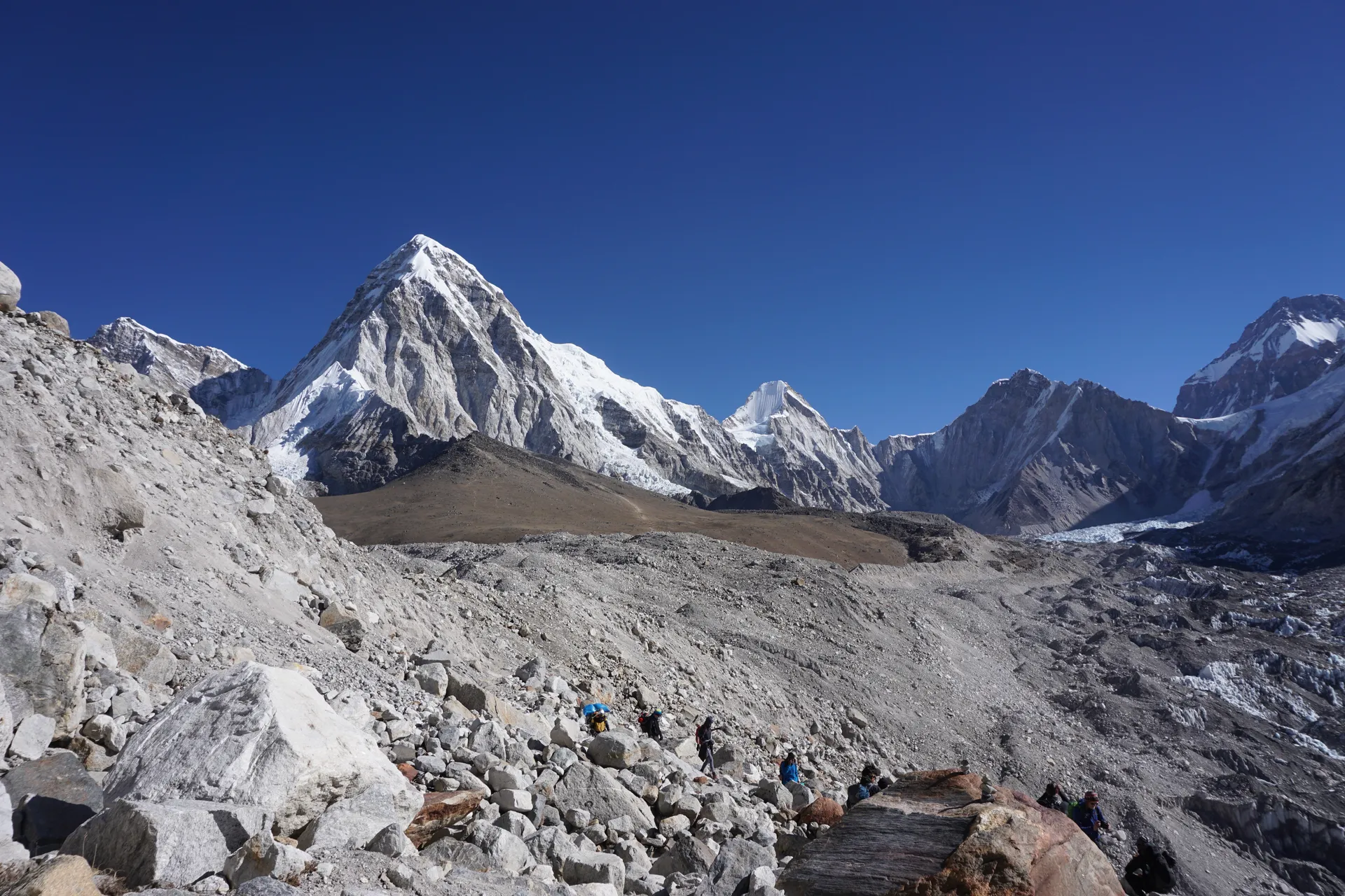 Nepal