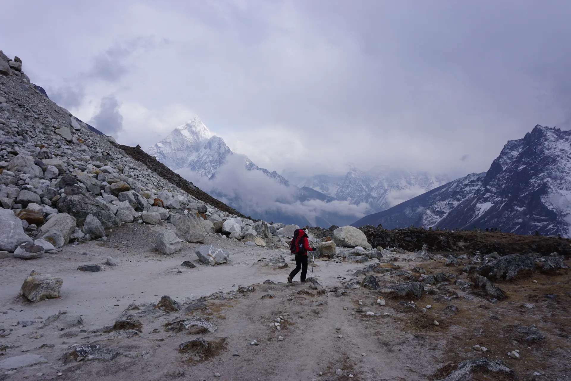 Nepal