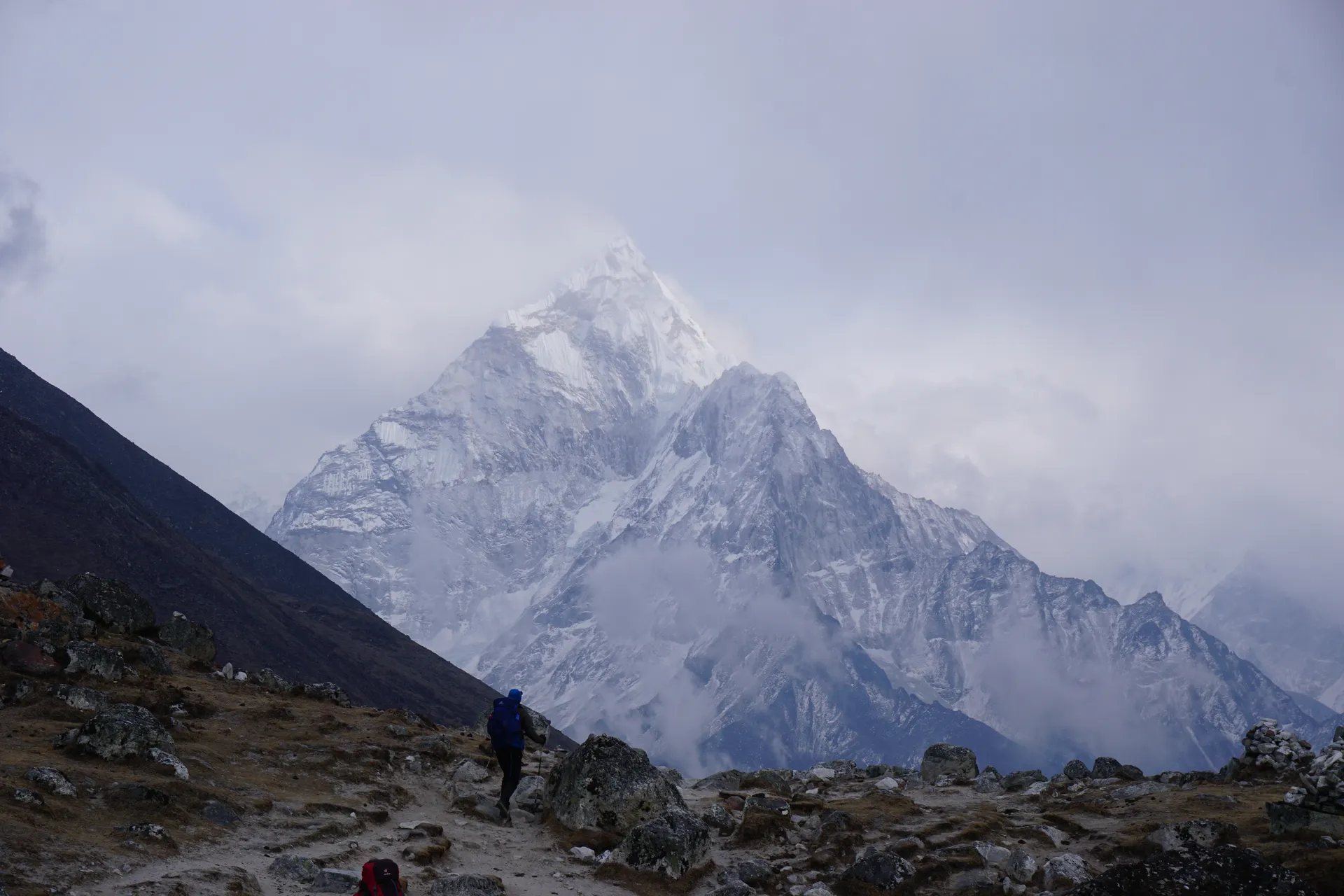 Nepal