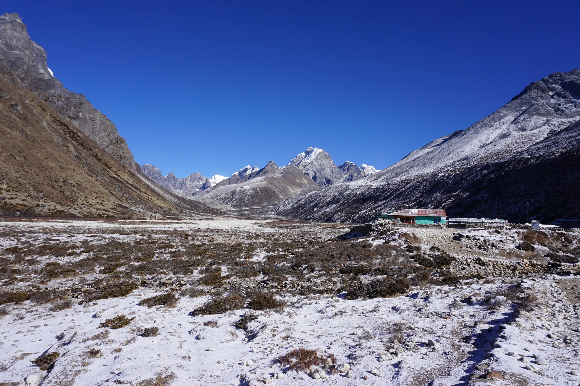 Nepal