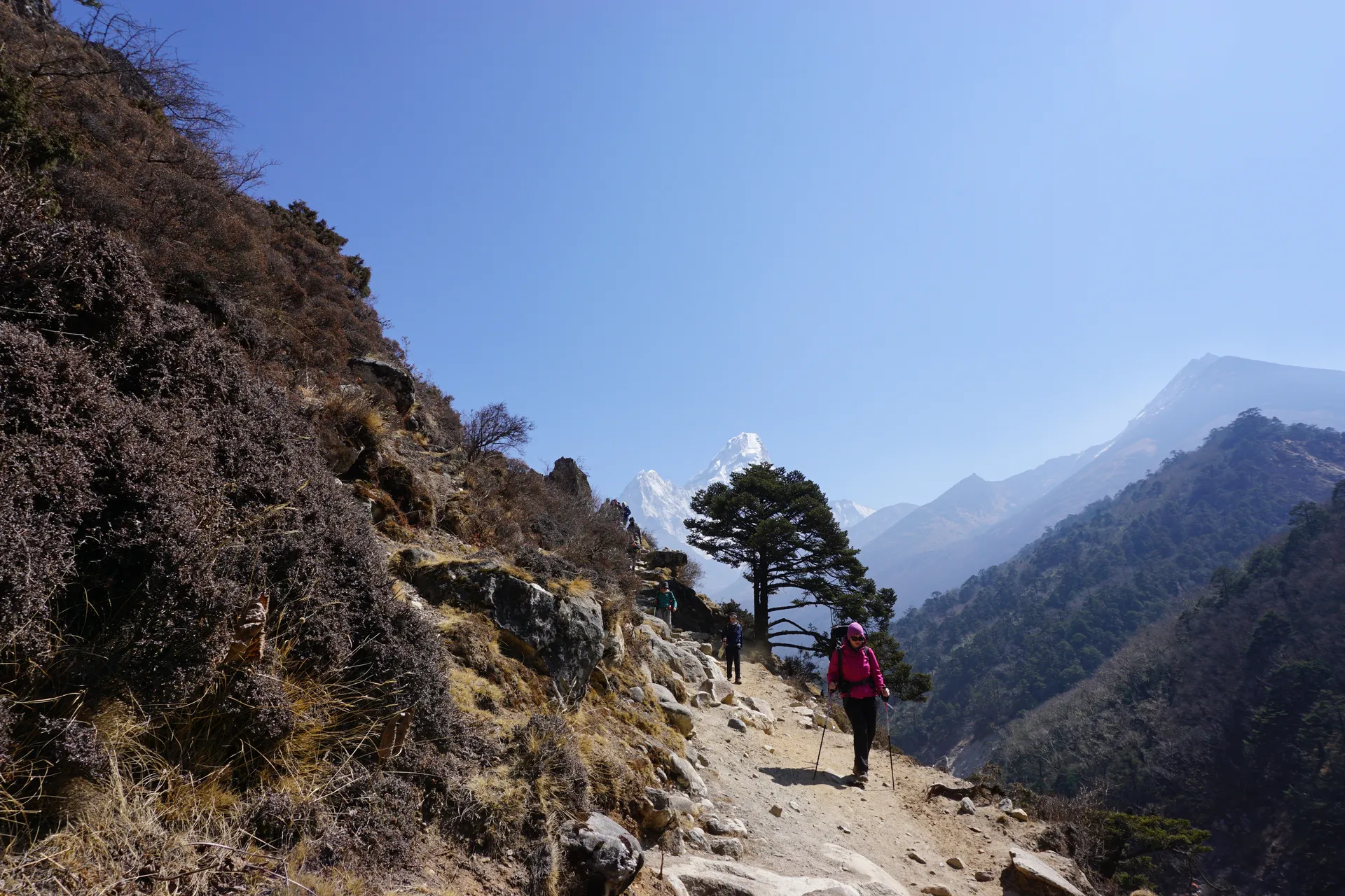 Nepal