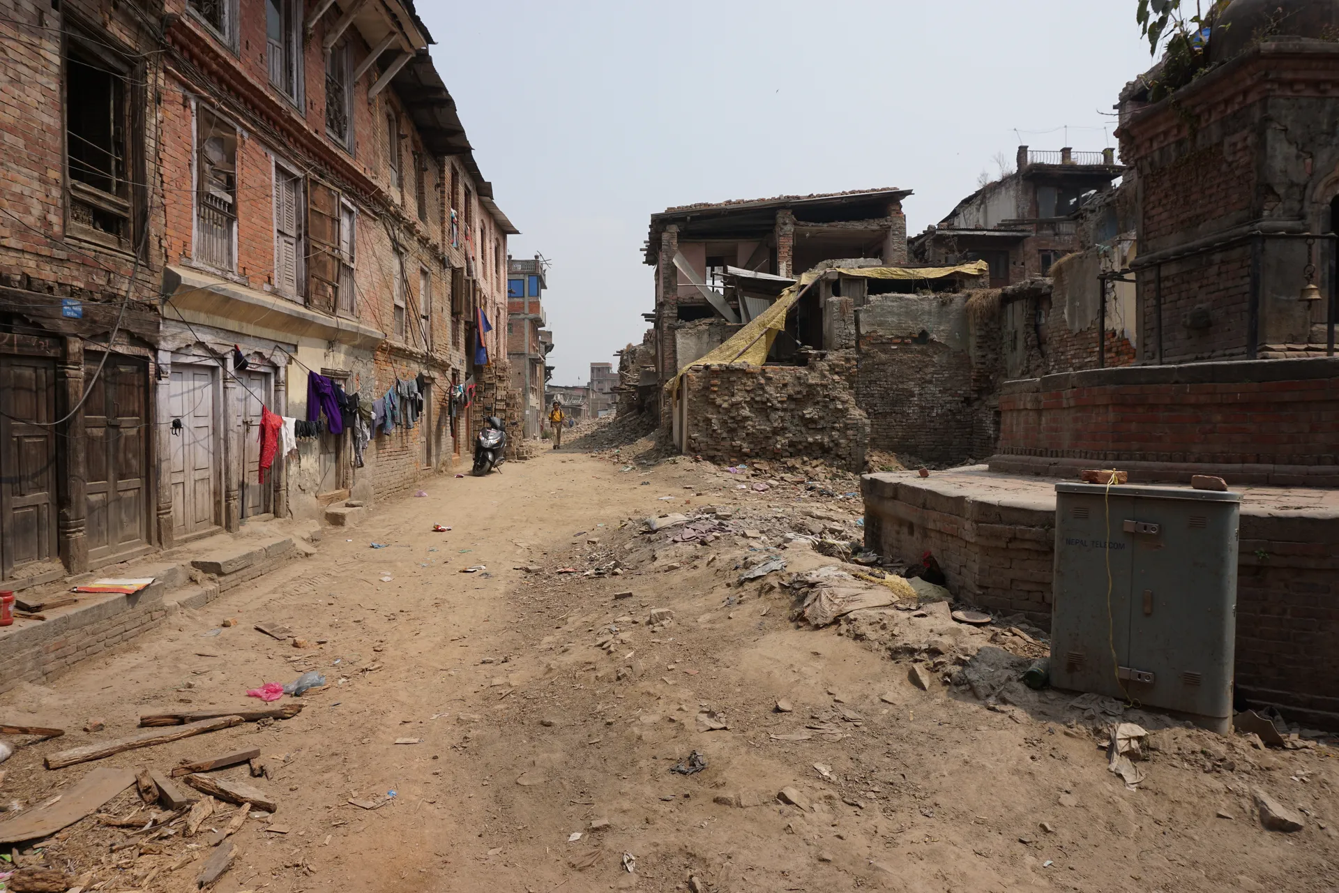 Nepal