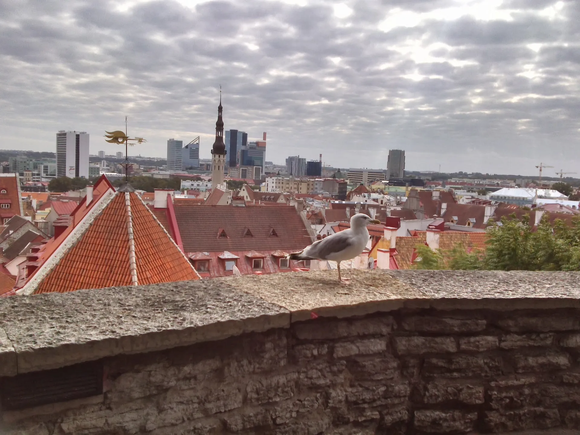 Bałtyk Trip 2013 — Ryga - Tallin - Helsinki