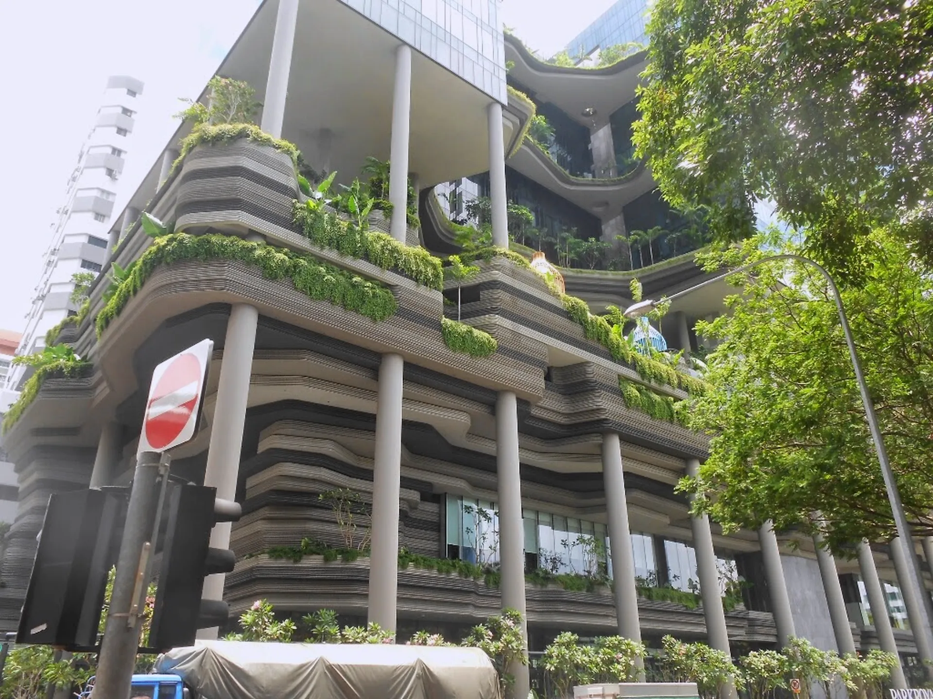 Singapur