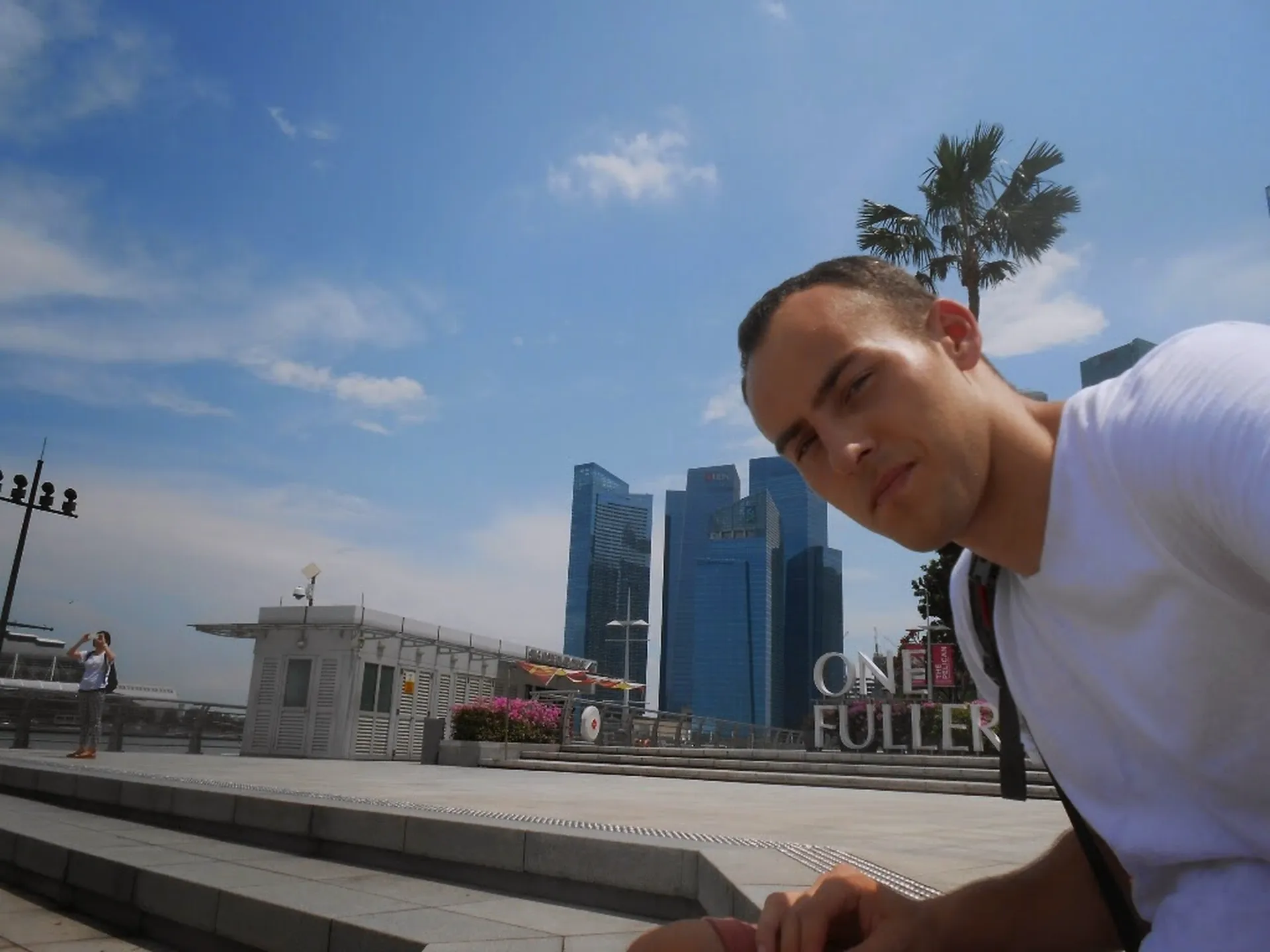 Singapur