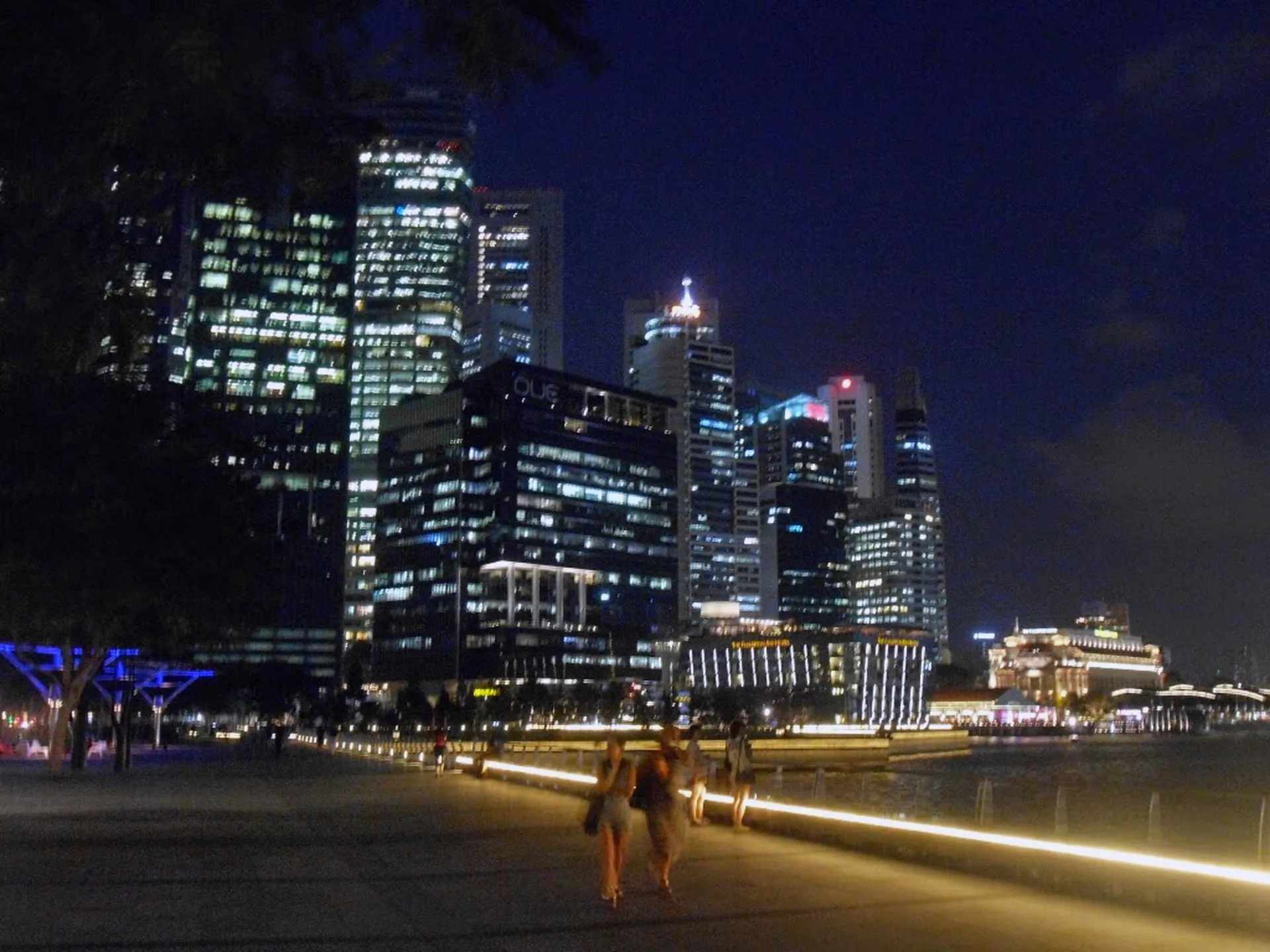 Singapur