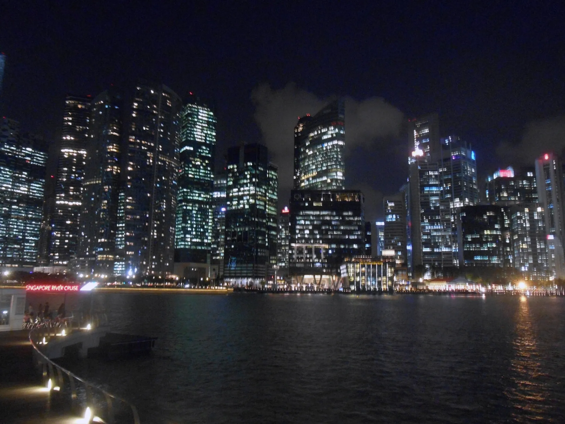 Singapur
