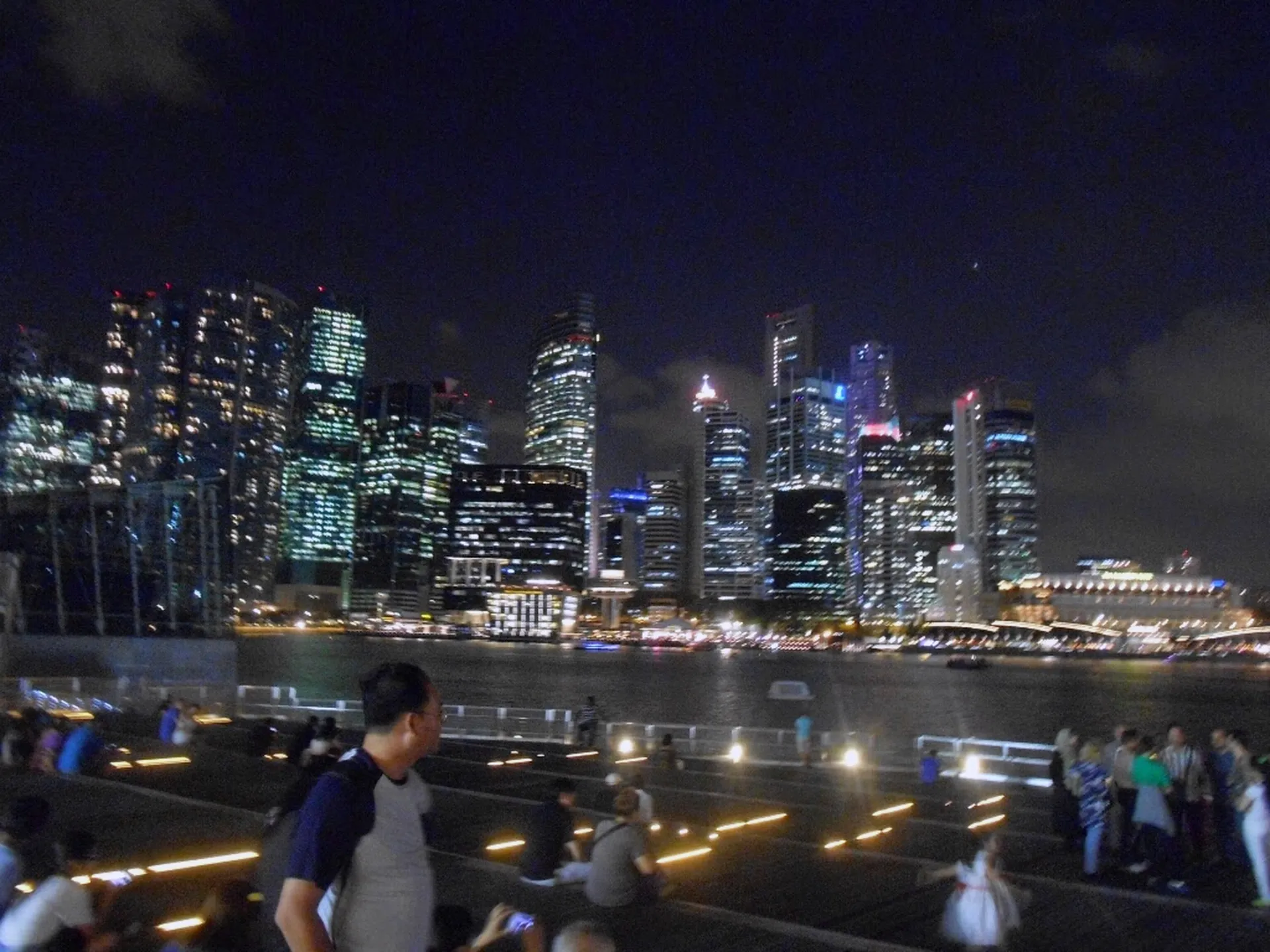 Singapur