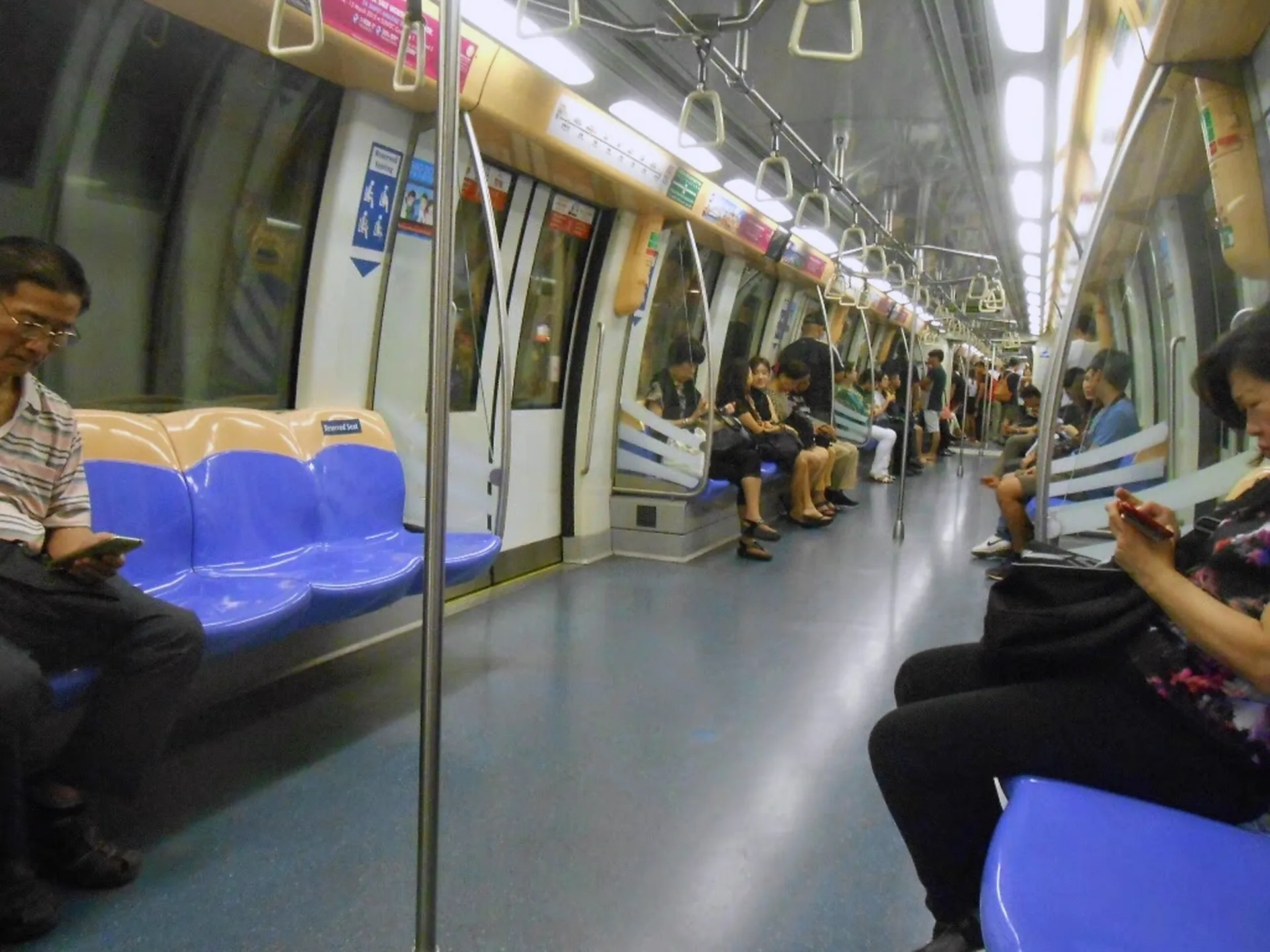 Singapur