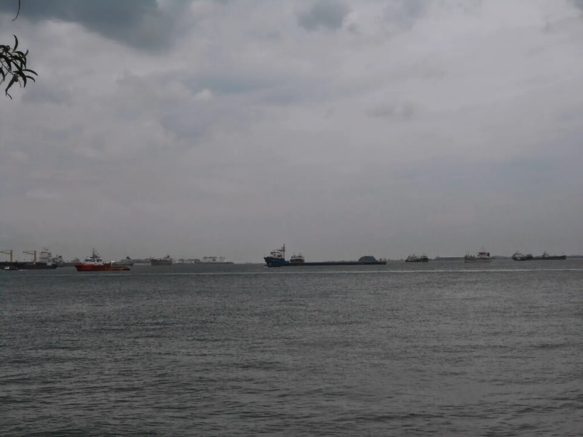 Singapur